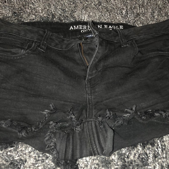 AE jean shorts - Picture 1 of 1